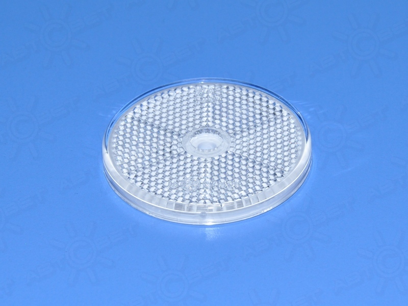 ������� ������� ����� � ���������� 61mm 841 WAS