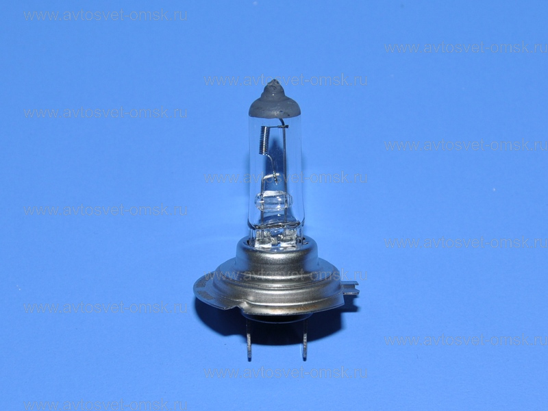 ��������� 12V H7 55W 12557 ������