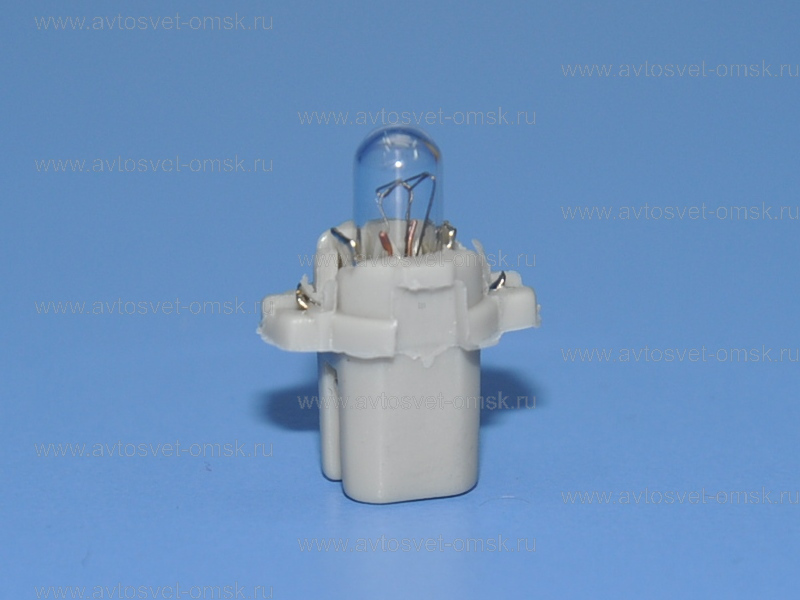 ��������� 24V ��1.2W B8.3d GREY ������