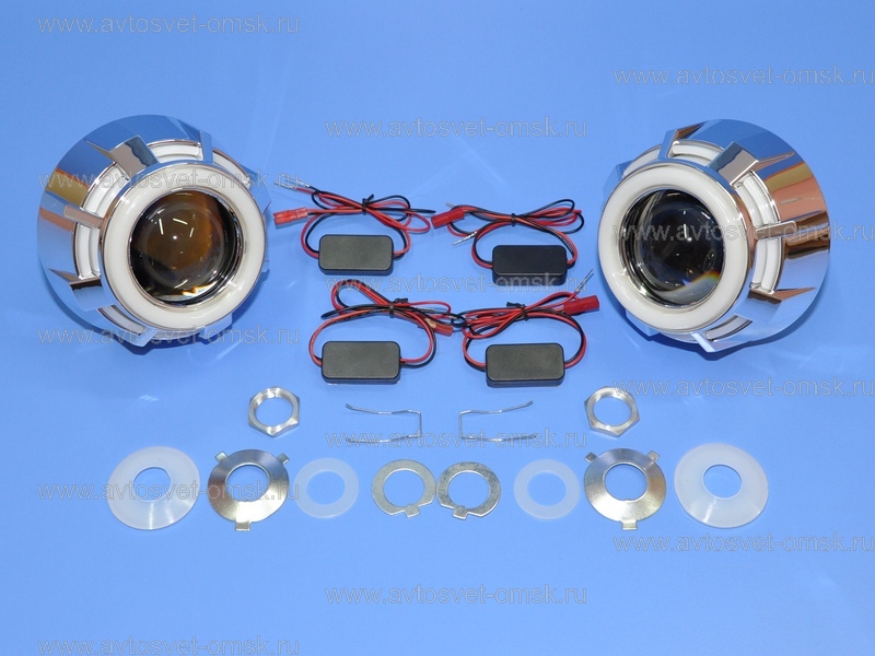 ��-����� 3.0" H1 G9 2COB C-3