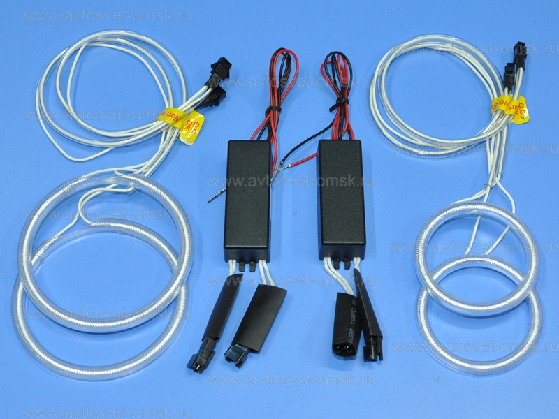 ������ �������� HONDA ACCORD WHITE SCF-60 SVS