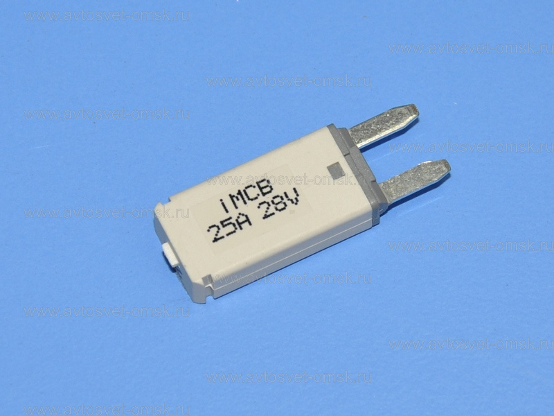 �������������� FN iMCB 25A MINI CBT