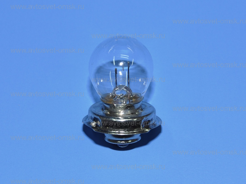 ��������� 12V S3 15W (P26s) 12008 Philips