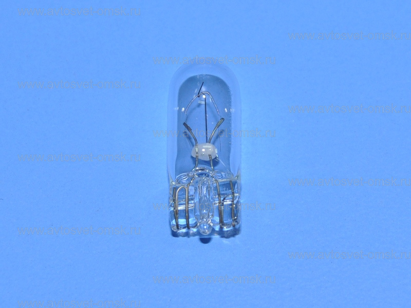 ��������� 12V W3W T10 17097 Narva