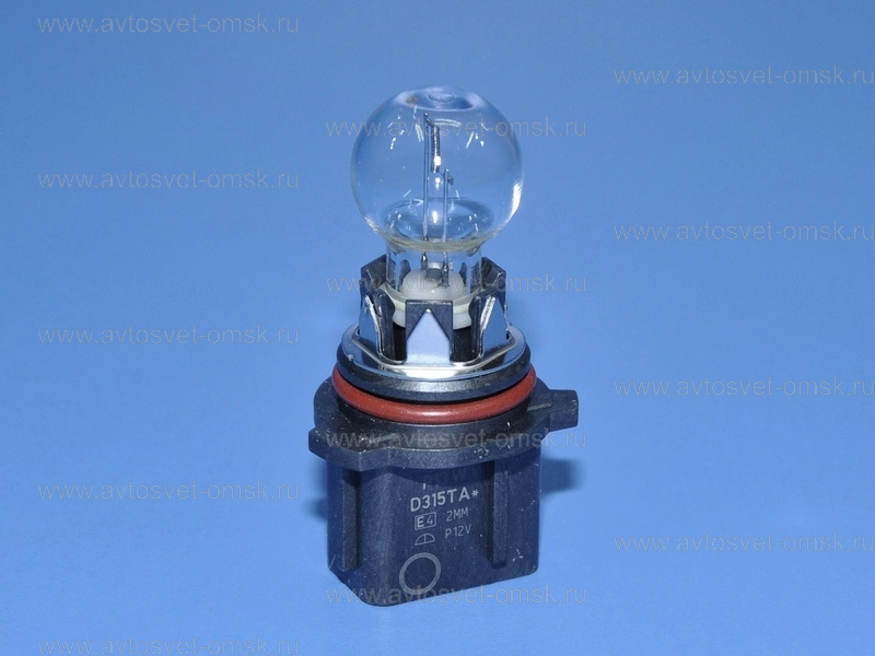 ��������� 12V P13W PG18.5d-1 12277 Philips