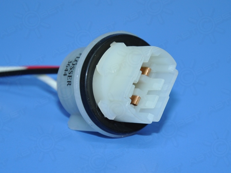 ������� ��������� P27/7 (3157) 3644 Flosser