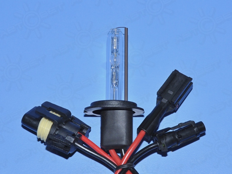 ����� ���������� H7 5000K ClearLight