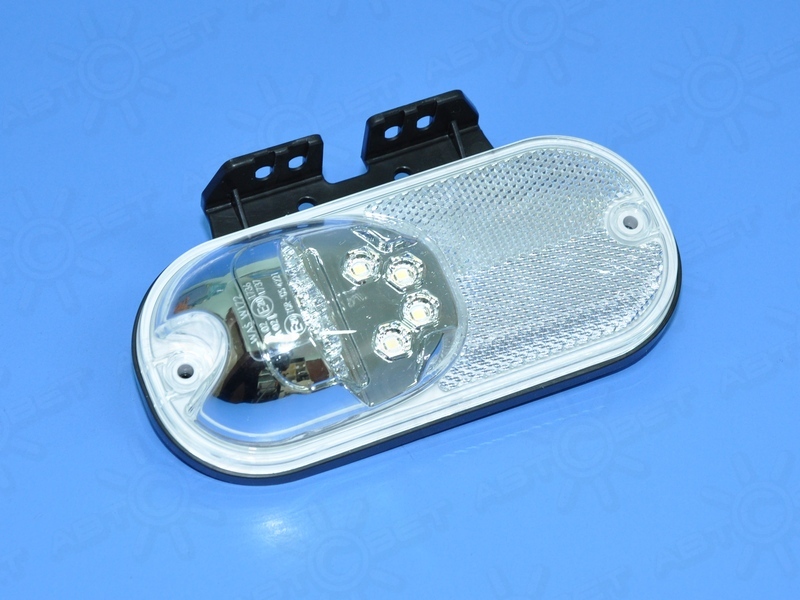 ������ ���������� ��������� 12/24V ����� 1176 WAS