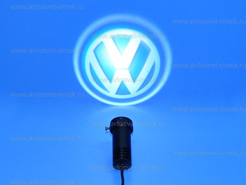 ��������� ������������ Volkswagen