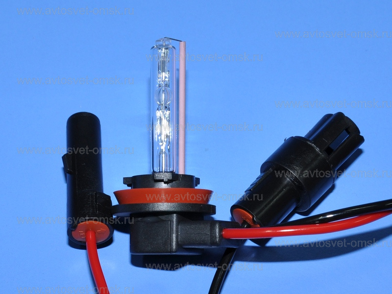 ����� ���������� H16 25W 5000K MTF