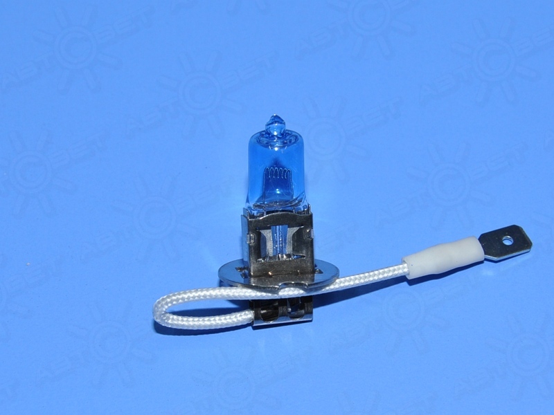 ��������� 24V H3 100W BLUE 24103B ������