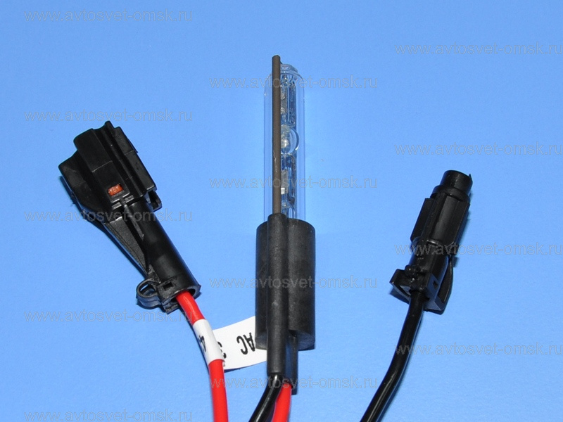 ����� ���������� H1 21mm 4300K Xenite