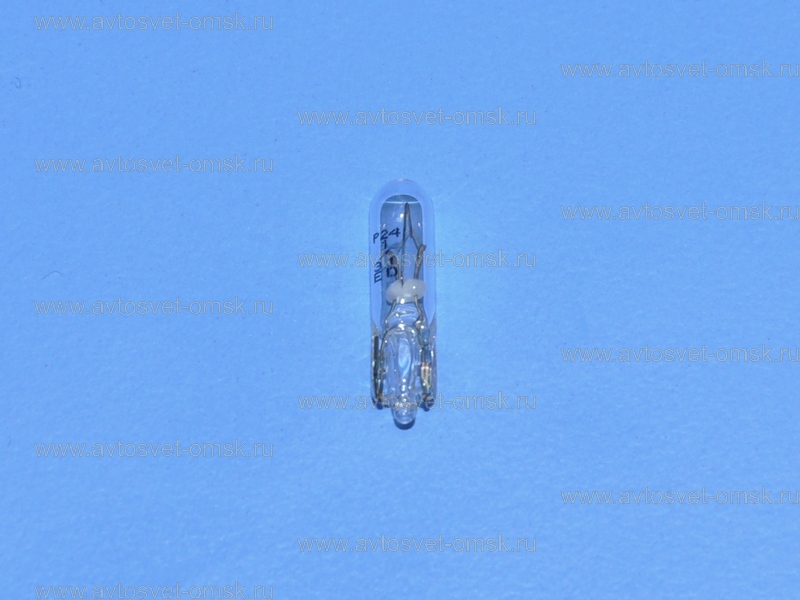 ��������� 24V W1W T5 13521 Philips