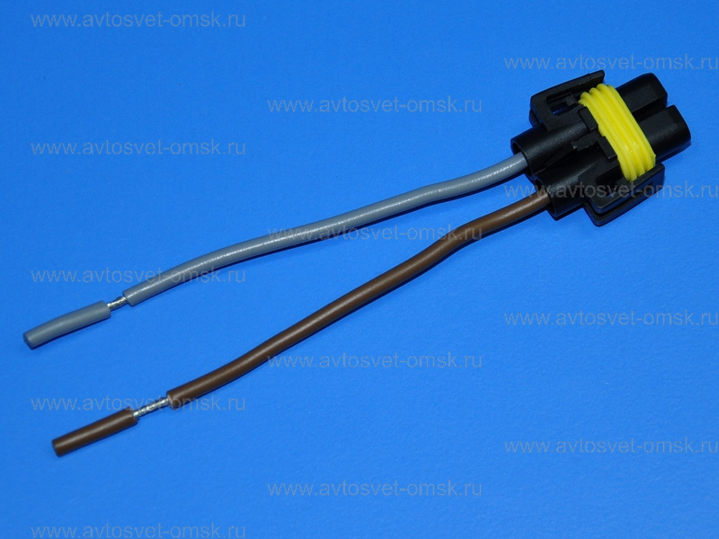 ������� ��������� H8/H11/H27 ���004 ������