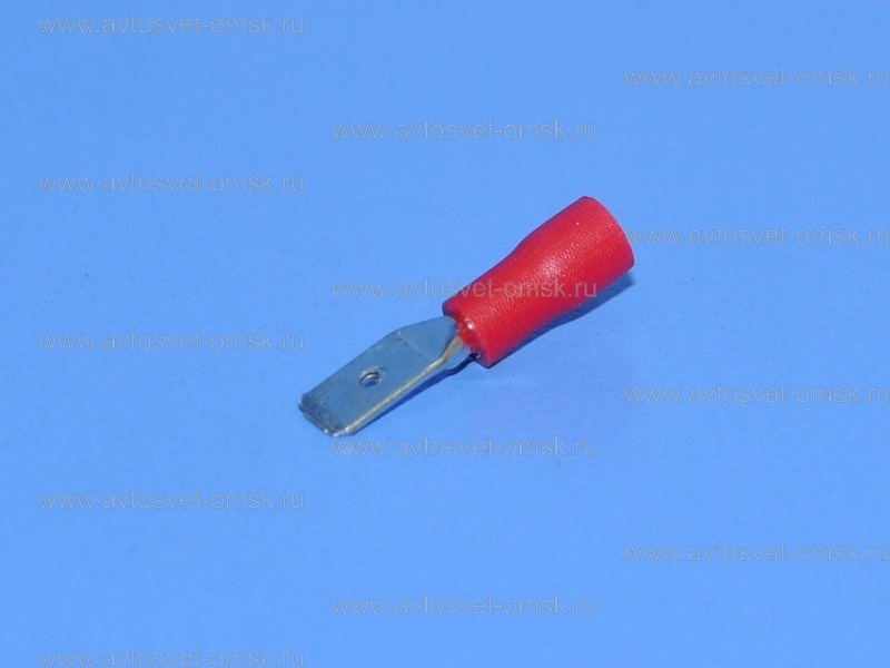 ���������� ������� ����� 4,8mm 0,5-1.5mm ������������ 08-0312 Rexant