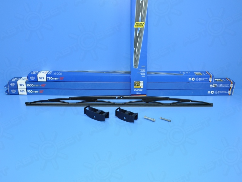 ����� ���������������� 35"/890mm Bus 142000 ALCA