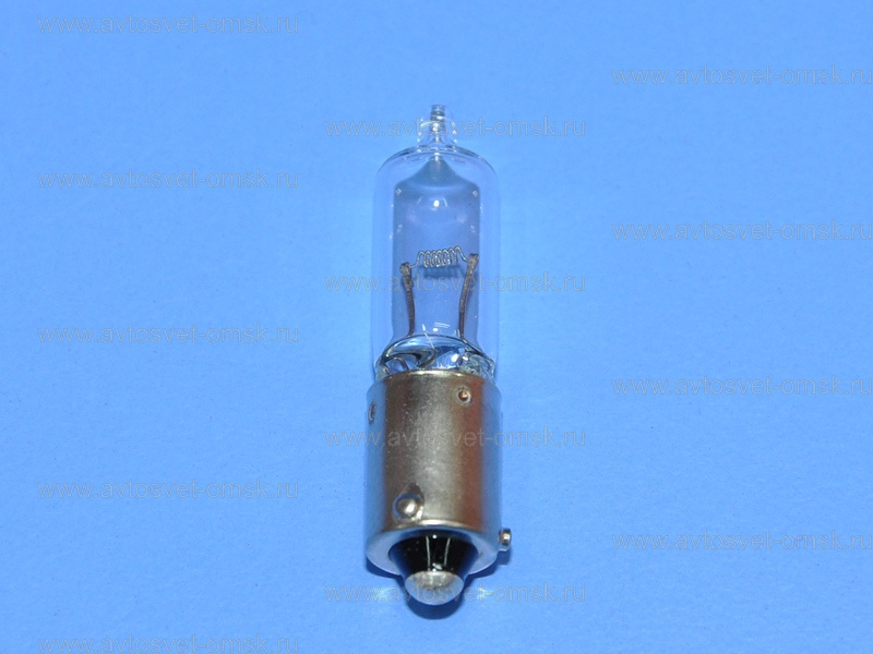 ��������� 24V H21 21W BAY9s HALOGEN 64138 Osram
