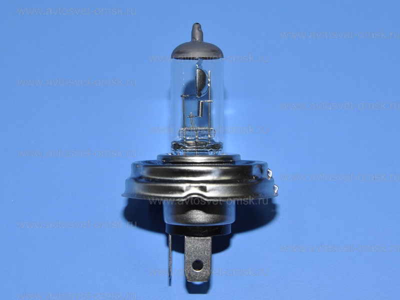 ��������� 12V H4 100/90W P45t 12154 ������