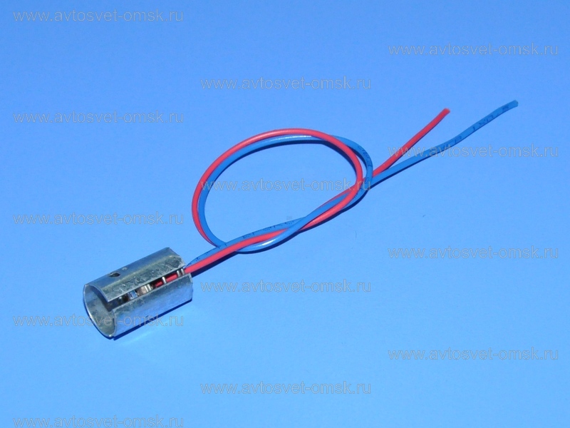 ������ ��������� R5W Ba15s