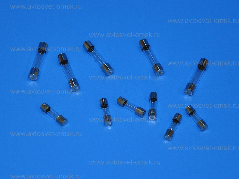 �������������� ���������� FGL1 1.6A 6*20mm ������