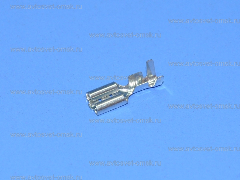 ���������� ������� ������ 4,8mm 0,5-1,0mm ������������ ������� TD-2107 DPK CBT