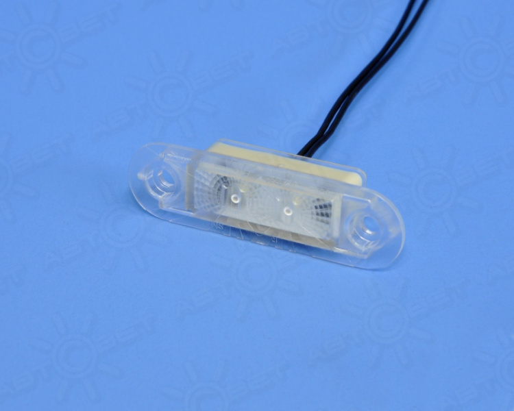 ������ ���������� ������� 12/24V ����� 2LED 022.3731-02 ����