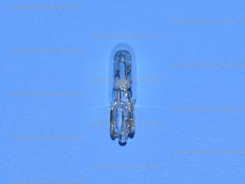 ��������� 12V W2.3W T5 12061 Philips