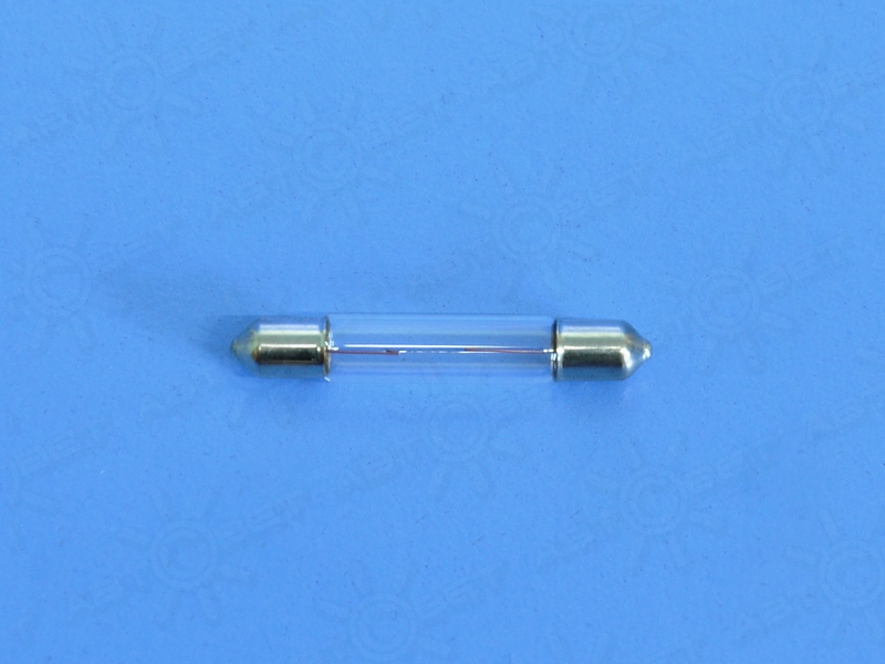��������� 12V �3W 35mm 12848 Philips