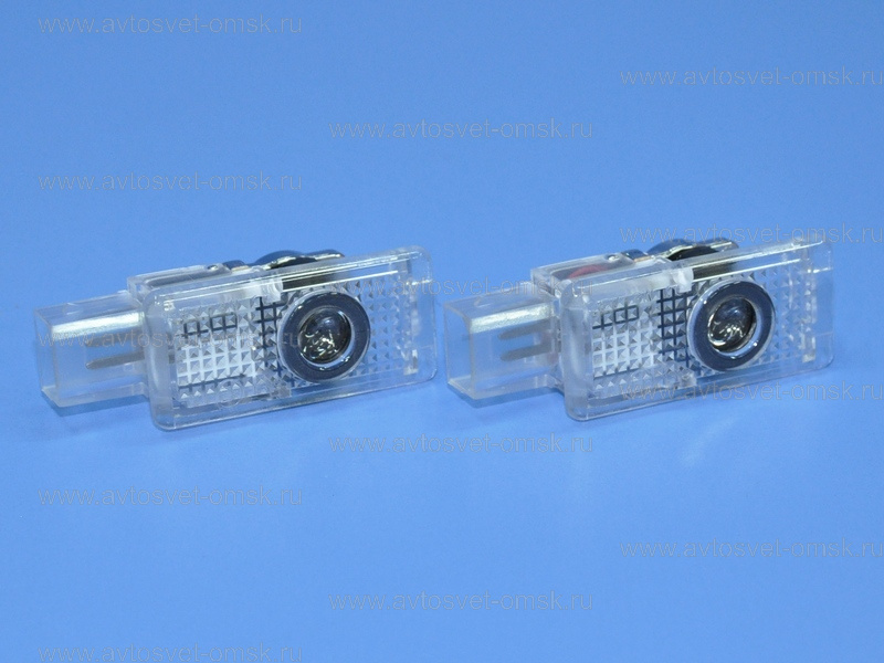 LED ��������� ������ � ��������� PORSCHE D-LUMINA