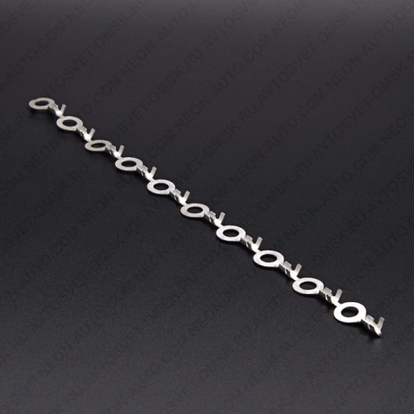 ���������� ������� ��������� D6.5 b=0.7 0.5-1.5mm ������� (10��) ��061-1�� ������