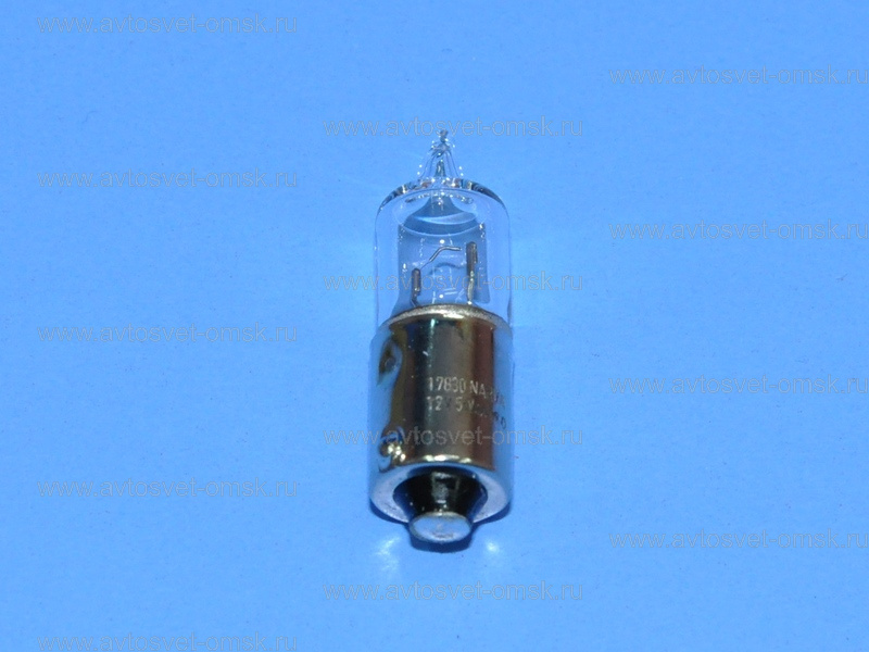 ��������� 12V H5W BA9s 17830 Narva