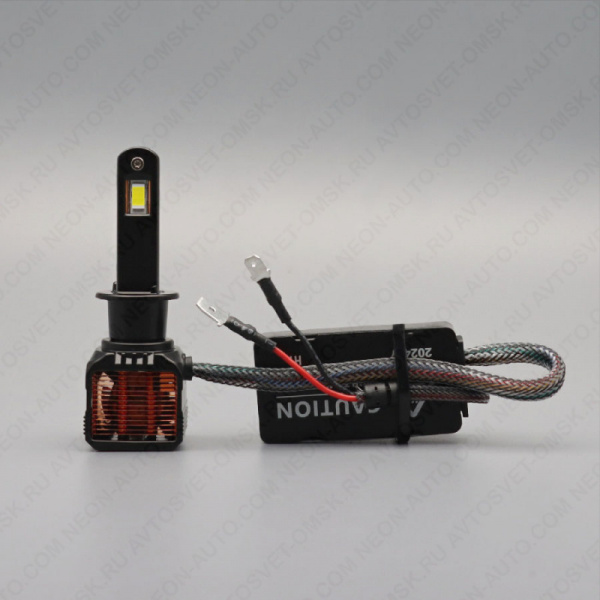 ��������� ������������ 24V H1 90W T99 CANBUS 12���. NTS