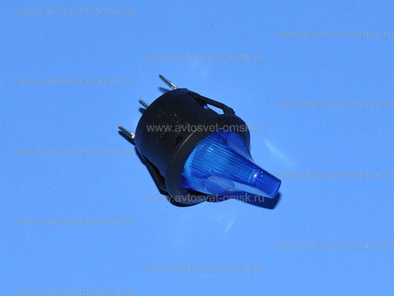 ������� 12V B-224D 3c ����� 36-2591 CBT