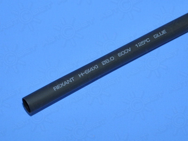 ����������� ������� 8.0/2.0mm ������ 23-9006 Rexant