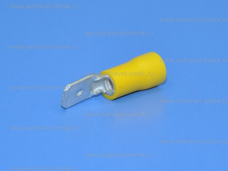 ���������� ������� ����� 6,3mm 4,0-6.0mm ������������ CBT