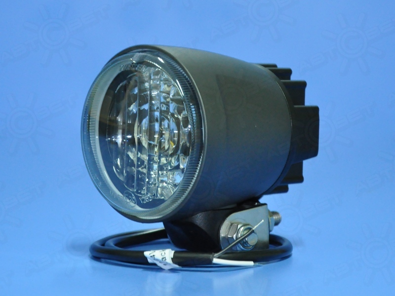 ���� ��������������� ����� ������������ �DC2.48001 Wesem