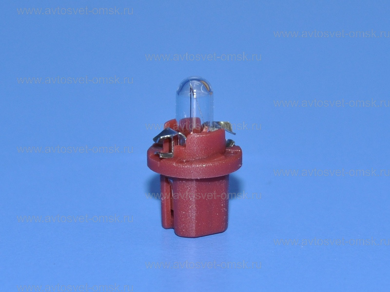 ��������� 24V BAX1.2W BX8.5d Brown 17076 Narva