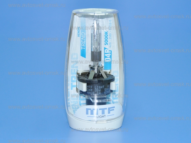 ����� ���������� D4R 5000K Trend SBD4R5 MTF