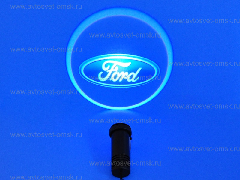 ��������� ������������ Ford