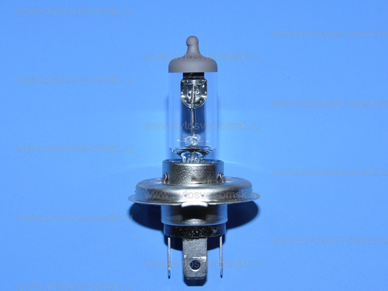��������� 24V H4 75/70W+100% TRUCKSTAR PRO 64196TSP Osram