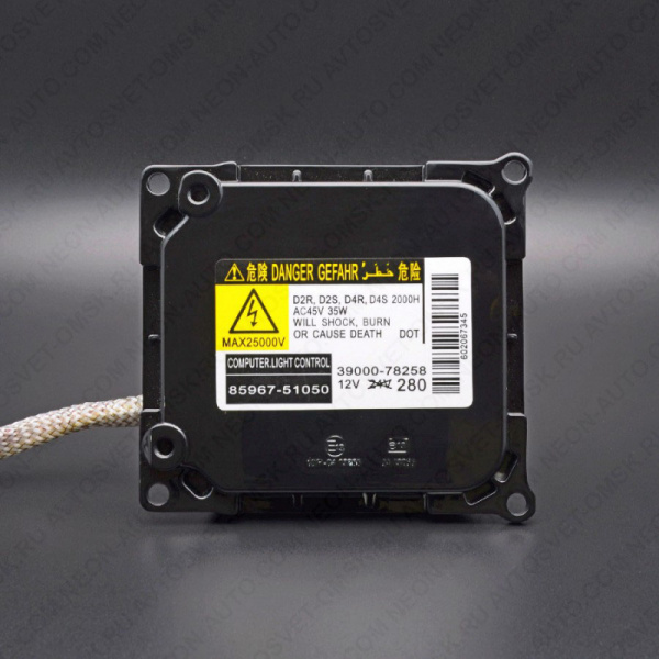 ���� ������� A17-D4 KOITO DENSO Optima