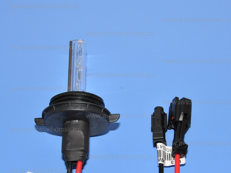 ����� ���������� H13 4300K ClearLight