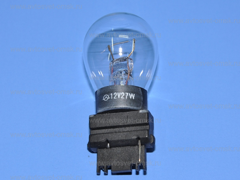 ��������� 12V P27W 92276 ������