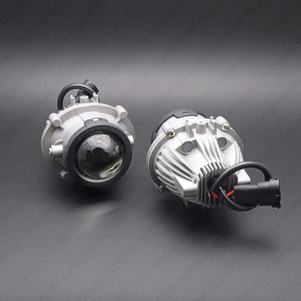 ����� ��� LED 12V KIA/HUYNDAI 32W 01290 Sal-Man
