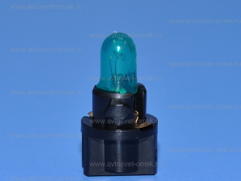 ��������� 24V �� T4.7 1.4W 50mA GREEN 1685G Koito