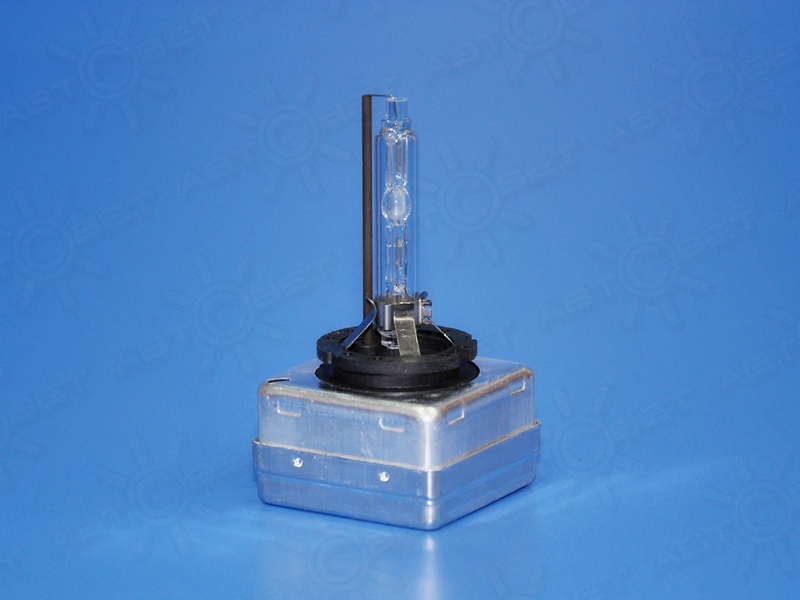 ����� ���������� D1S 4300K ClearLight