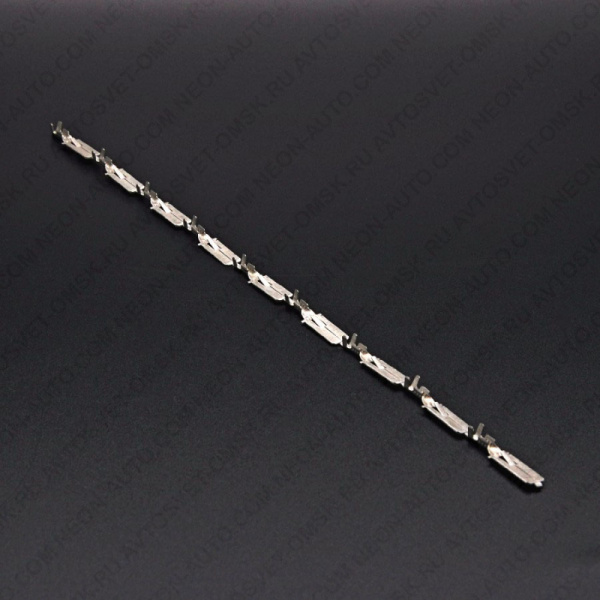 ���������� ������� ����� 6.3mm 1,25-2,5mm ������������ ������� (10��) ��040-1�� ������