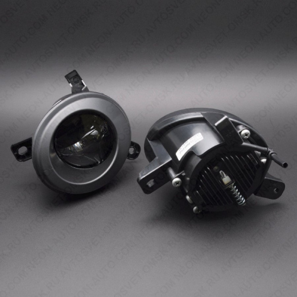 ���� ��������������� LED 12V Audi/VW FL08A3 MTF