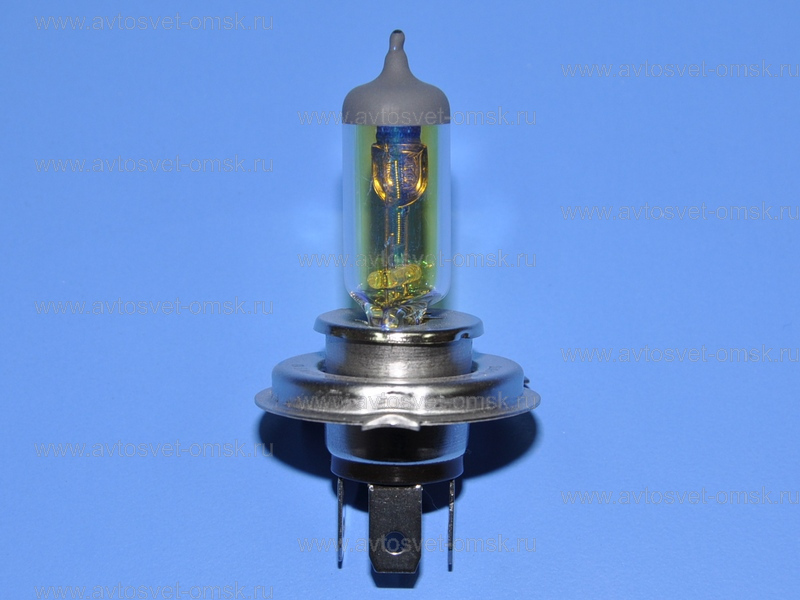 ��������� 12V H4 100/90W GOLD 12104G ������