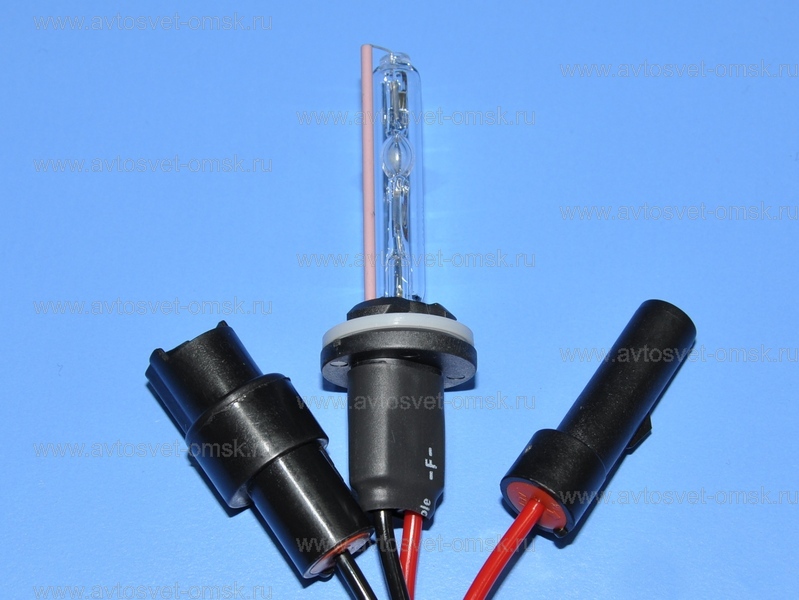 ����� ���������� H27 21W 4300K MTF